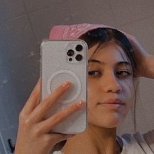 Meet your Posher, Emma